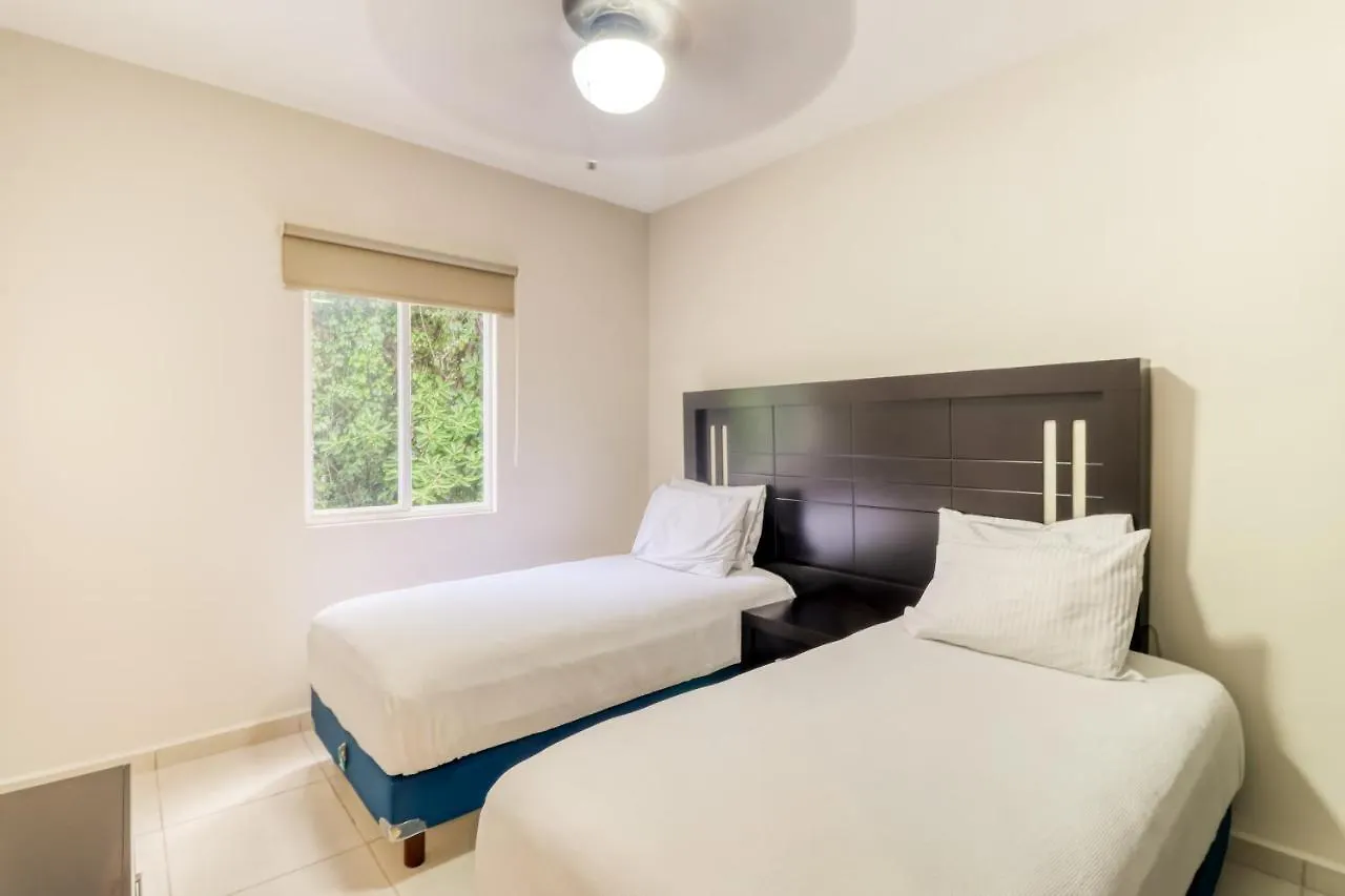 La Joya Zafiro 43 Hotel Playa del Carmen 0*,