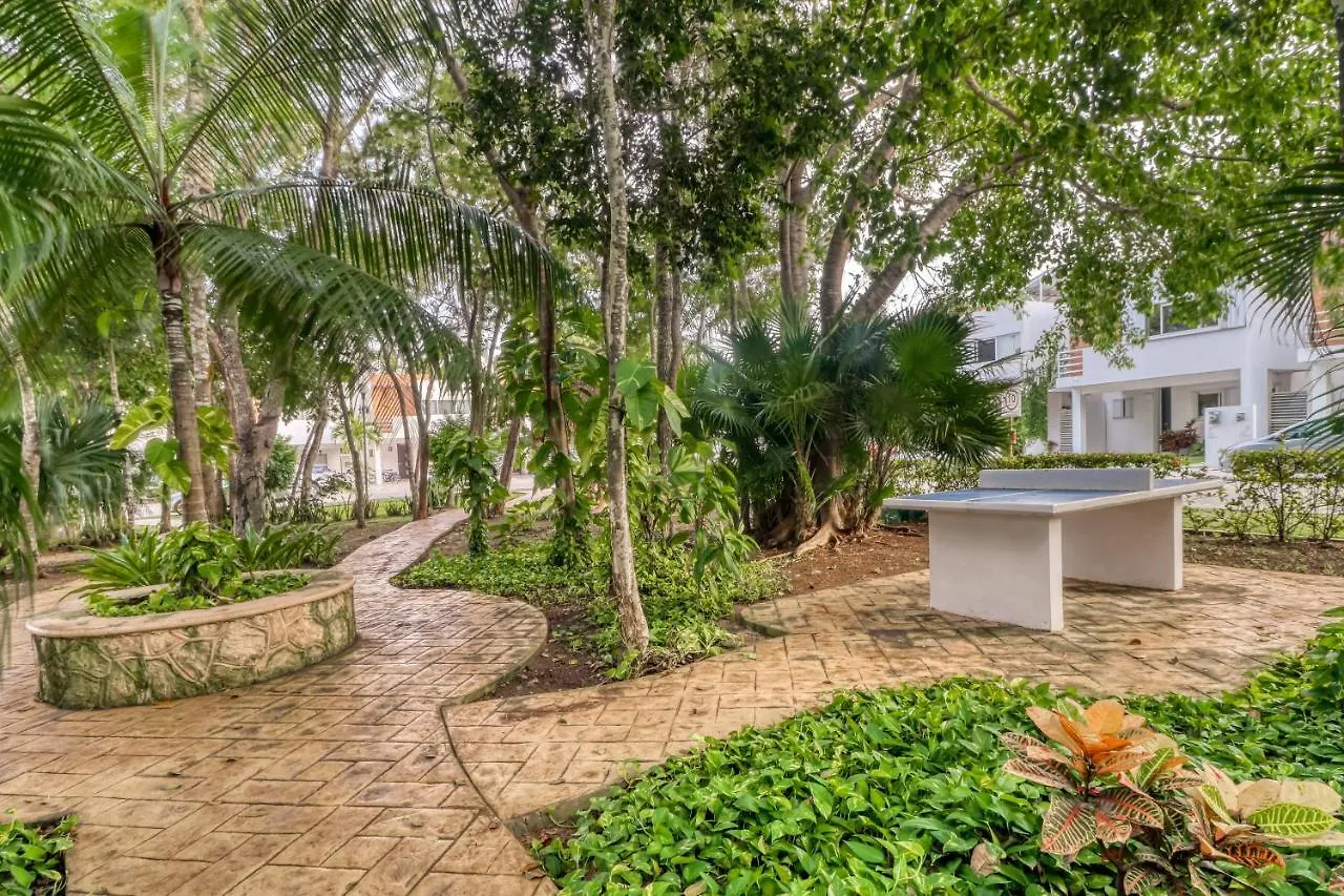 La Joya Zafiro 43 Hotel Playa del Carmen